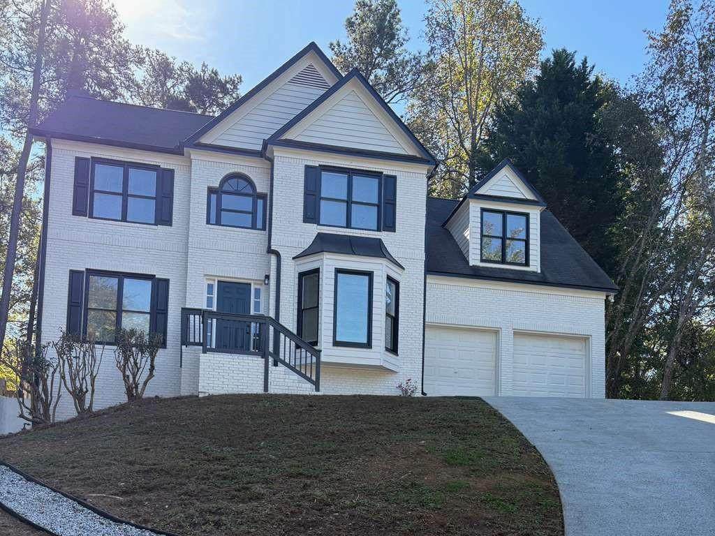 3283 Standing Peachtree Trail - Photo 1