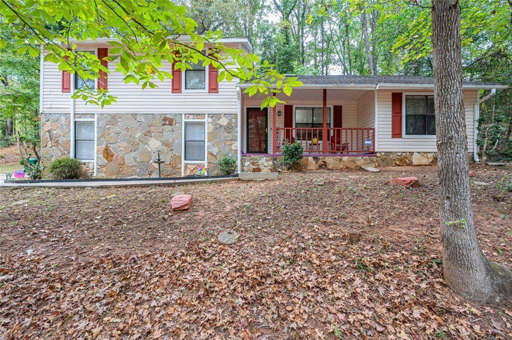 5192 Mainstreet Park Drive - Photo 1
