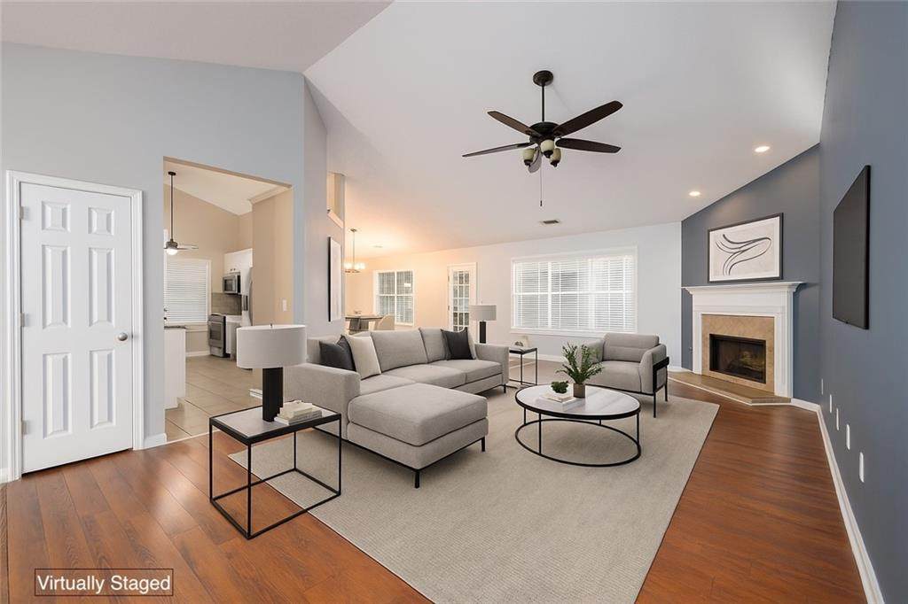 1001 Autumn Glen Court - Photo 1