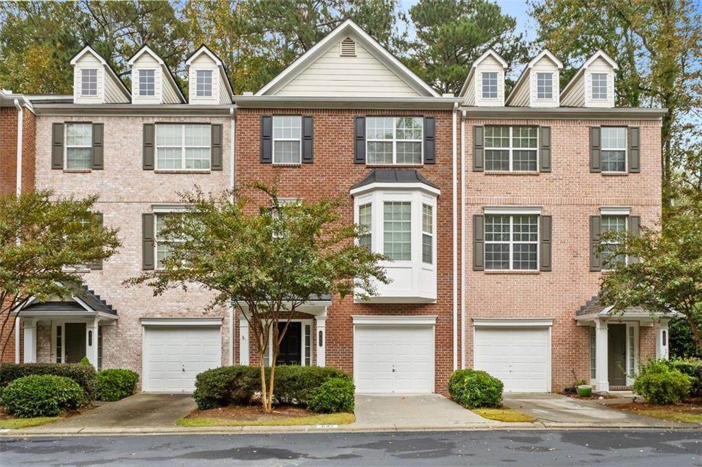 687 Coligny Court - Photo 1