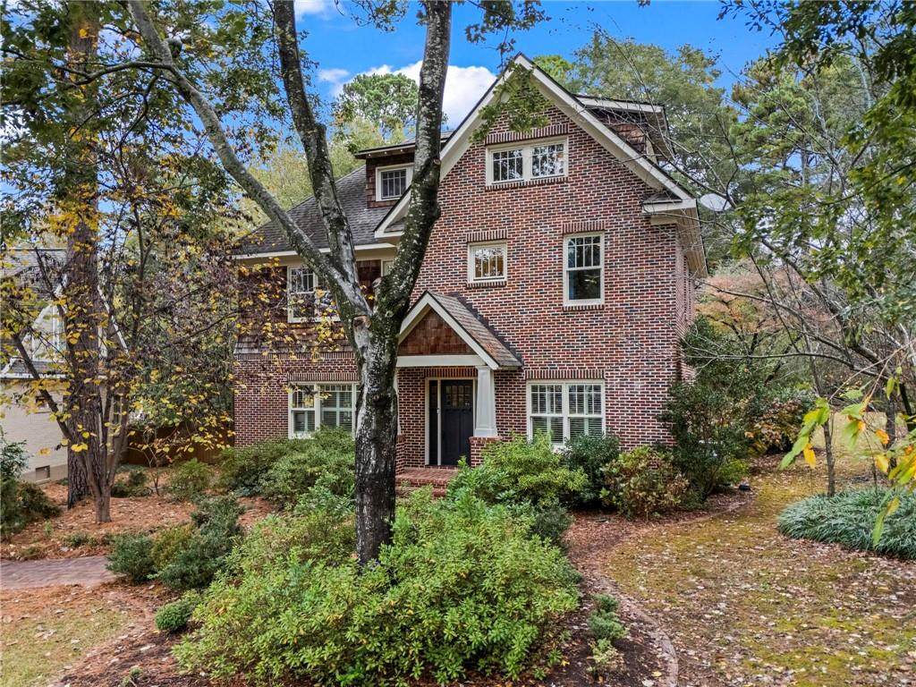 213 Mount Vernon Drive - Photo 1