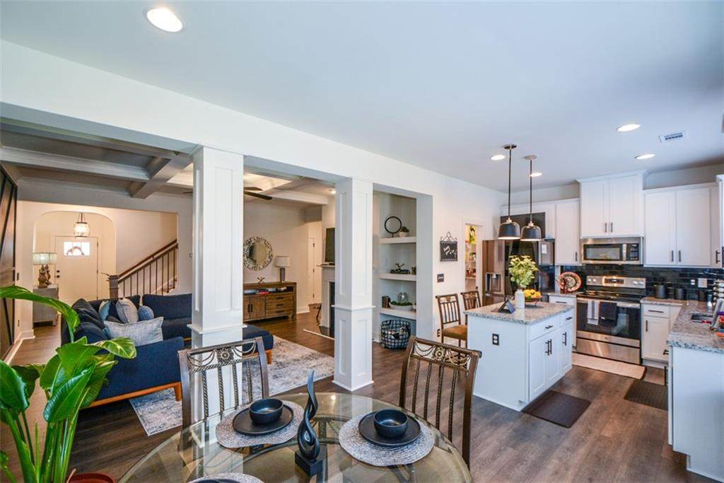 7718 Baron Road - Photo 1