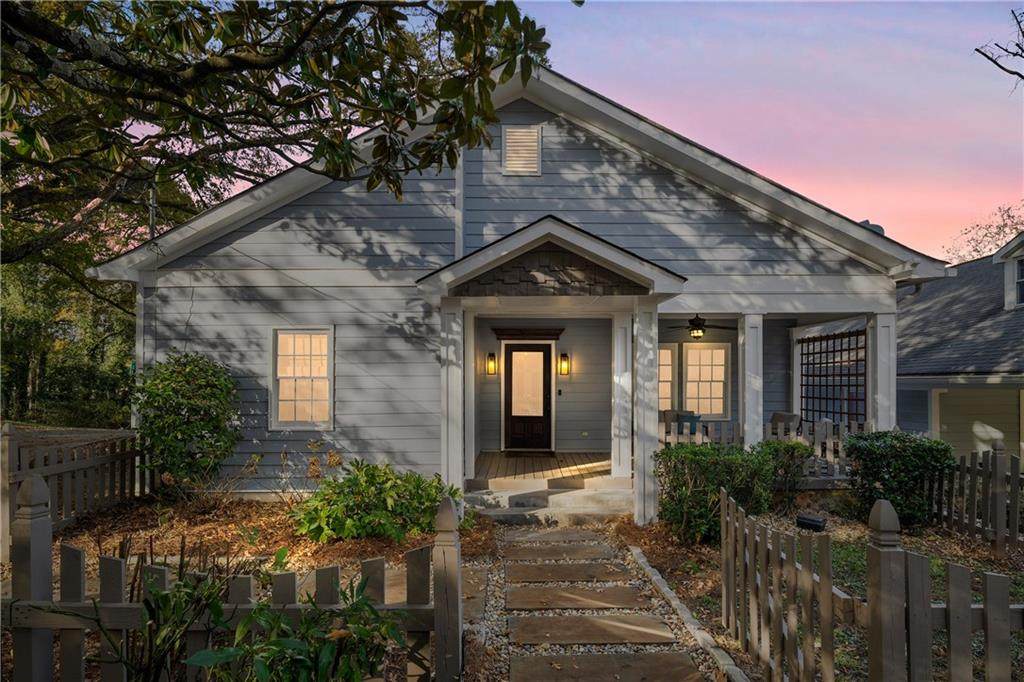 1314 Mcpherson Avenue - Photo 1