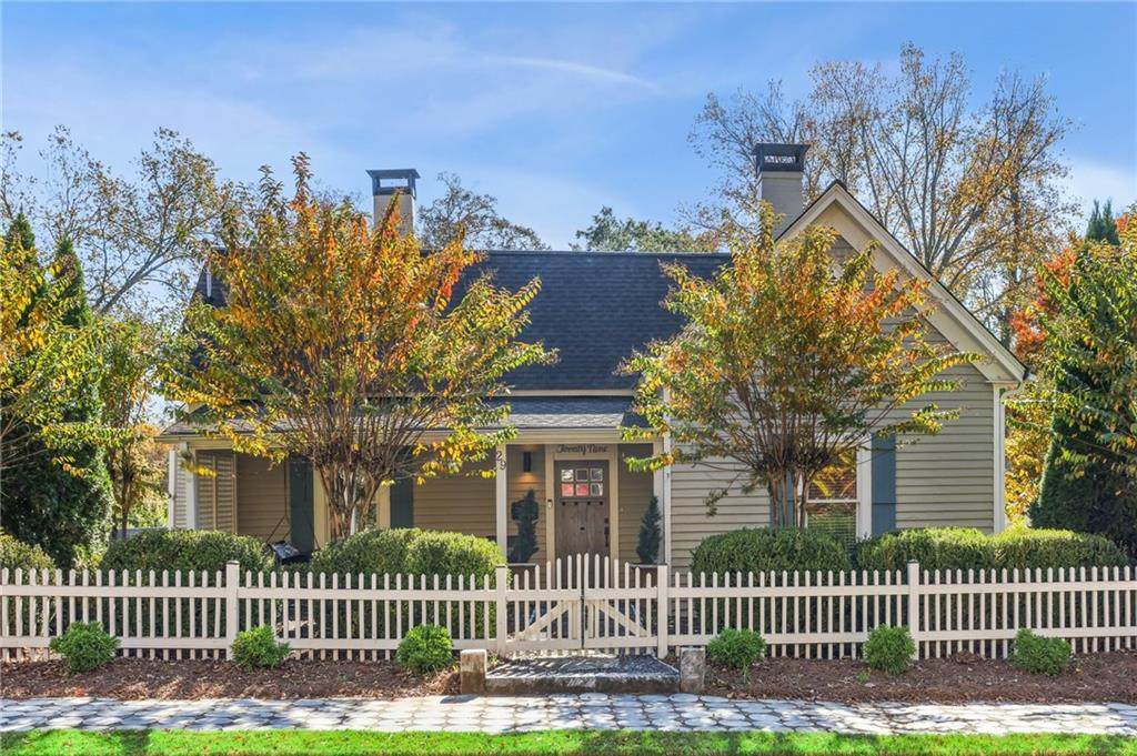 29 Sessions Street - Photo 1