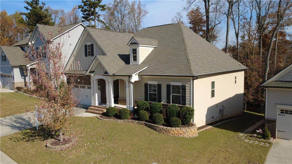 4380 Rockrose Green Way - Photo 1