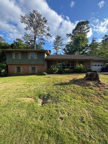 202 Hillandale Drive - Photo 1