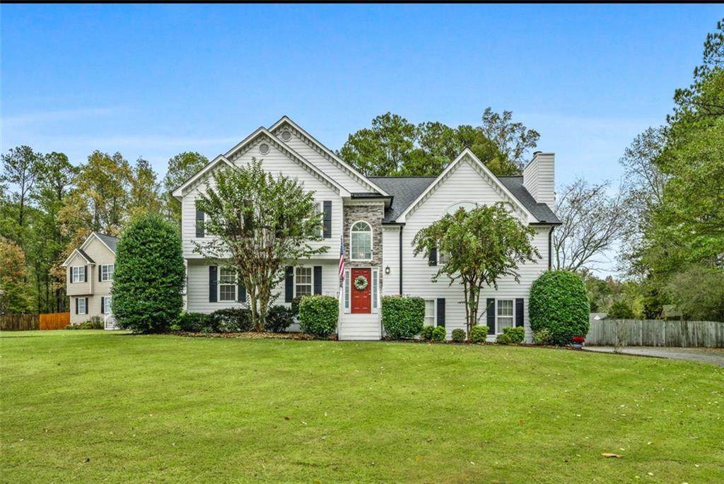 6321 Cheatham Lake Drive - Photo 1