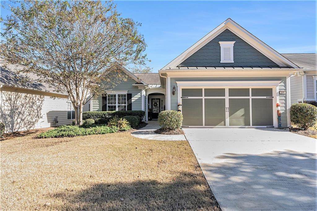 808 Peach Blossom Court - Photo 1