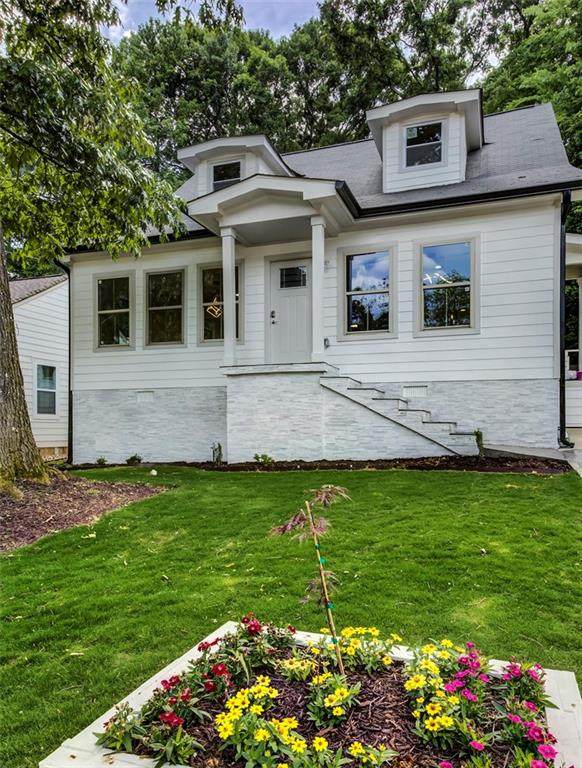 253 Lamon Avenue - Photo 1