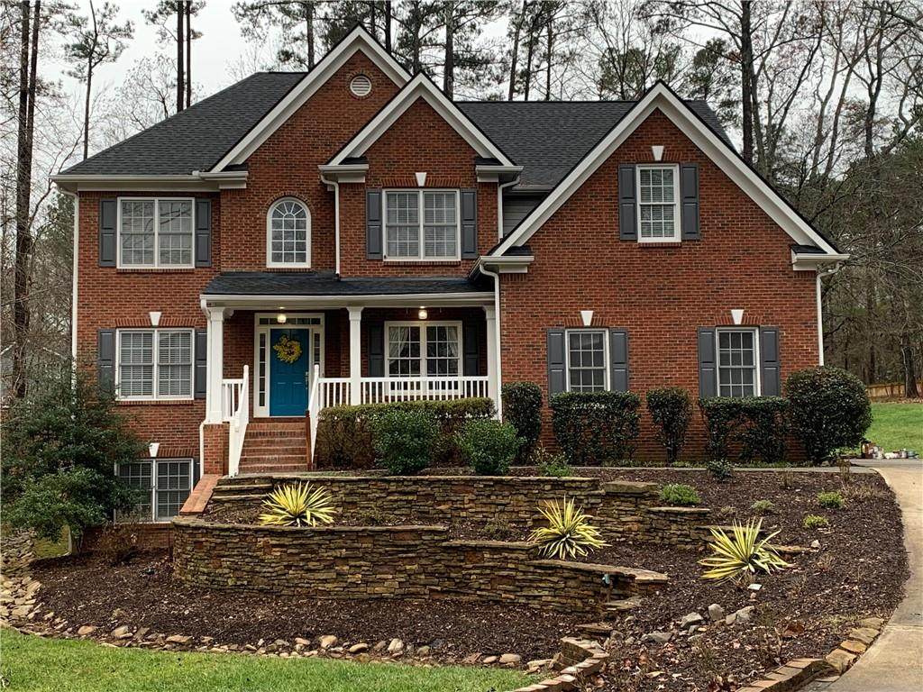 309 Sourwood Lane - Photo 1