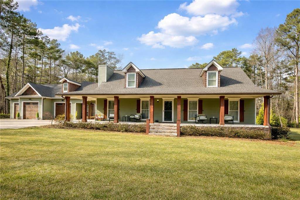 5155 Donald Drive - Photo 1