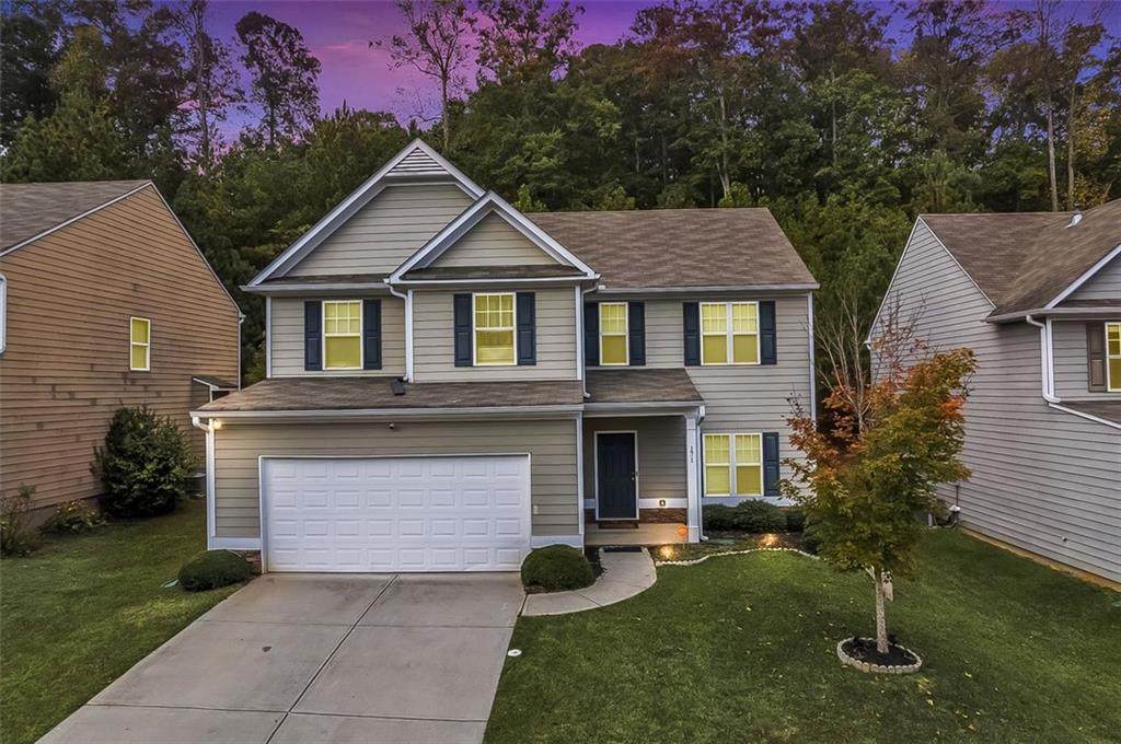 171 Pinnacle Point Court - Photo 1