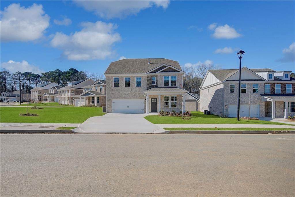 143 Dalston Cove - Photo 1