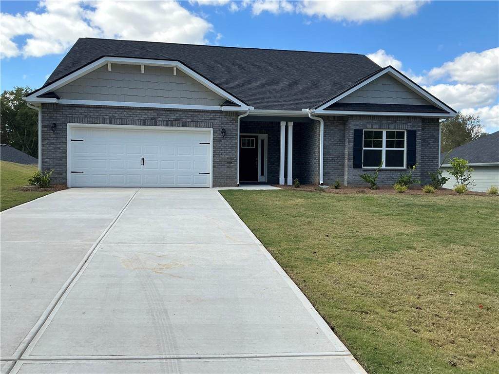 263 Eason Street - Photo 1