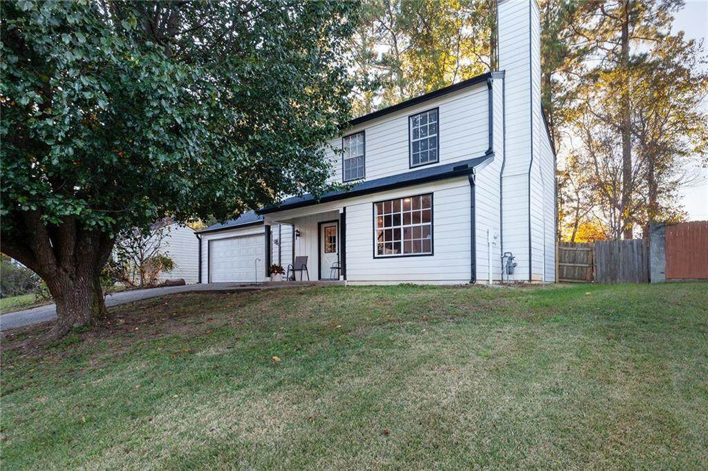 2979 Carrie Farm Road - Photo 1