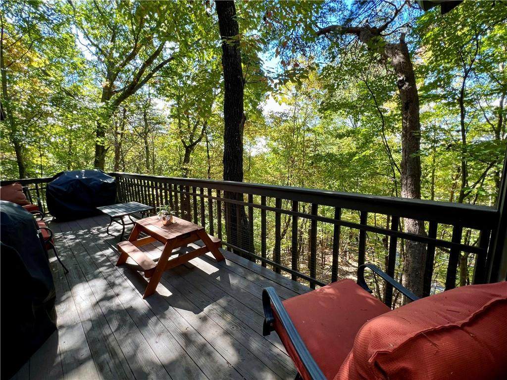 174 Sassafras Mountain Trail - Photo 1