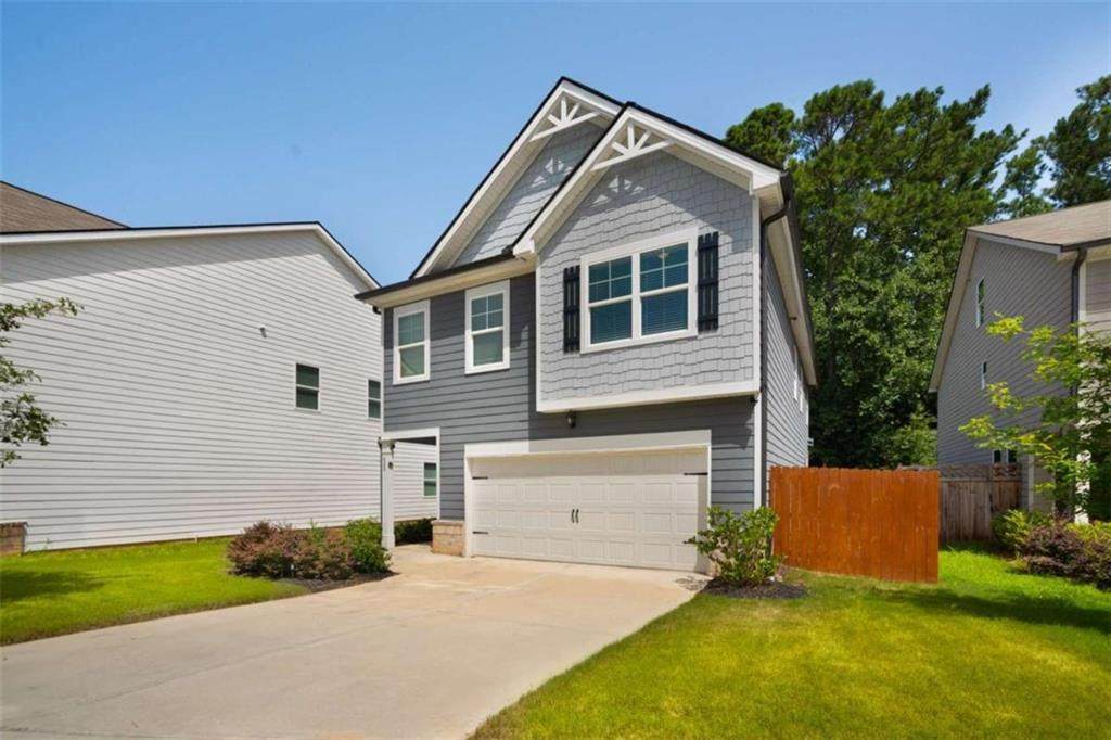 458 Burgundy Terrace - Photo 1