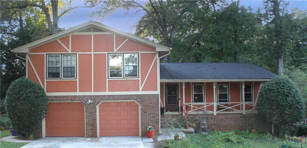 1172 Denison Drive - Photo 1