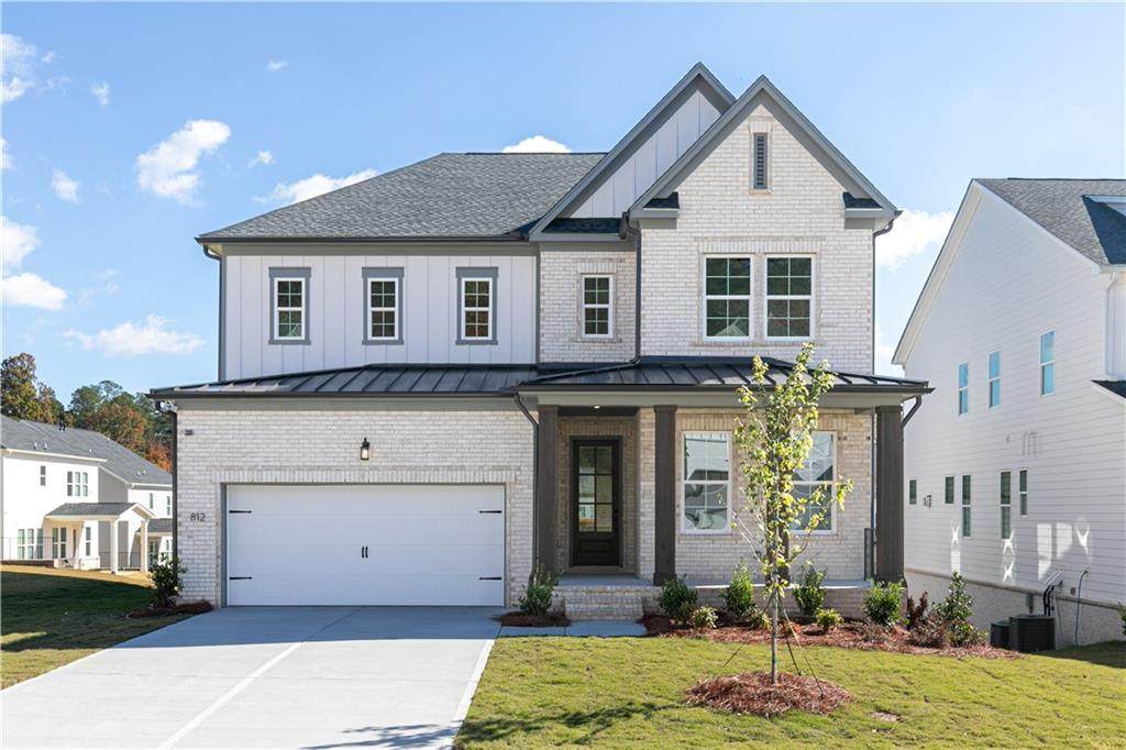 812 Keystone Drive - Photo 1