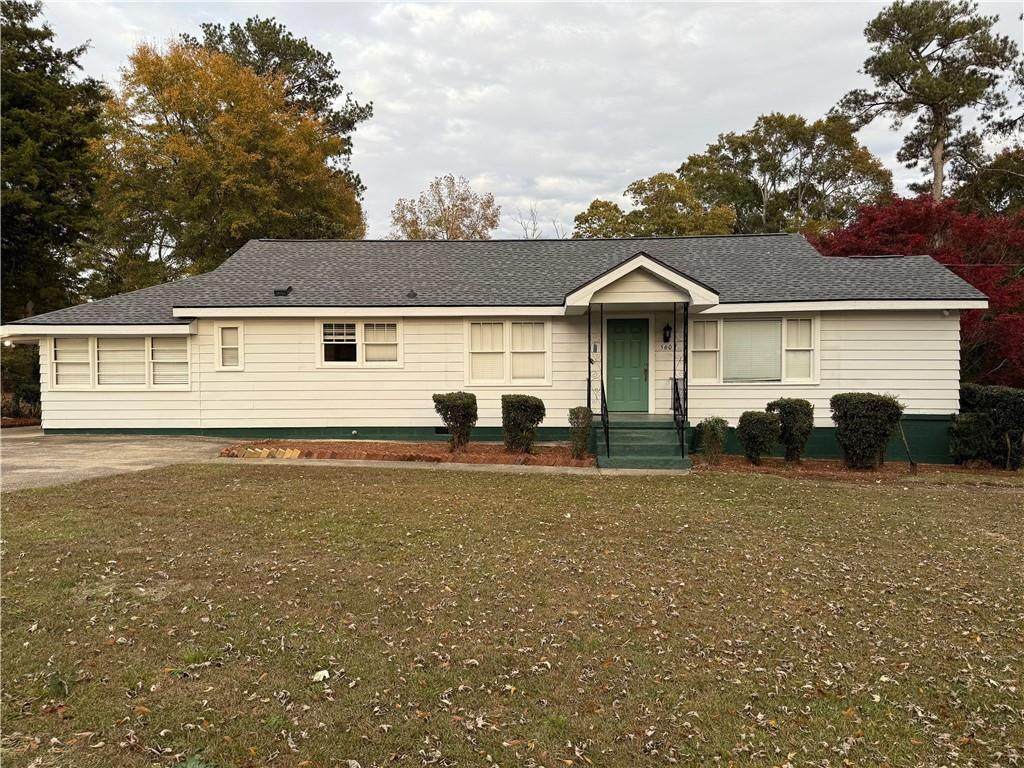 5607 Beaver Drive - Photo 1