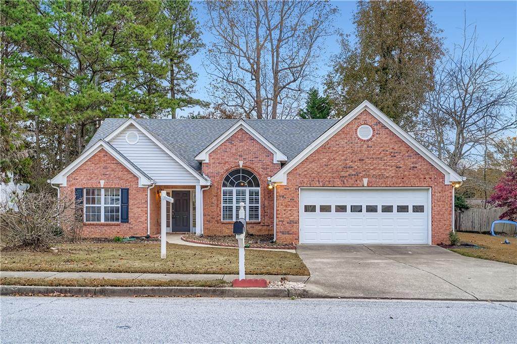 1975 Heatherton Road - Photo 1