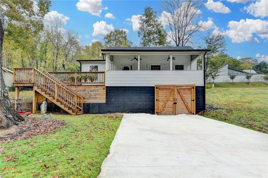 2235 Canton Road - Photo 1