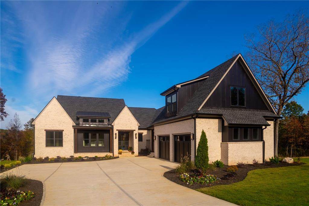 119 Satcher Road - Photo 1