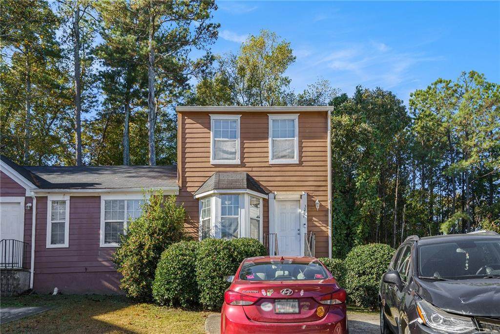 3201 Kingswood Place - Photo 1