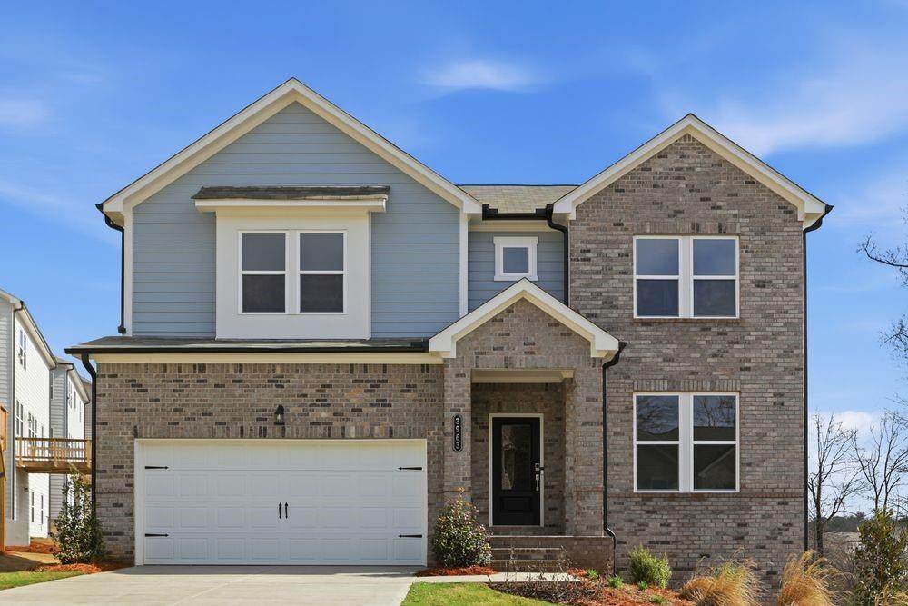 3963 Alderstone Drive - Photo 1