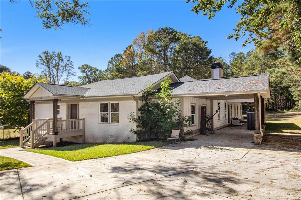 262 Lazenby Road - Photo 1