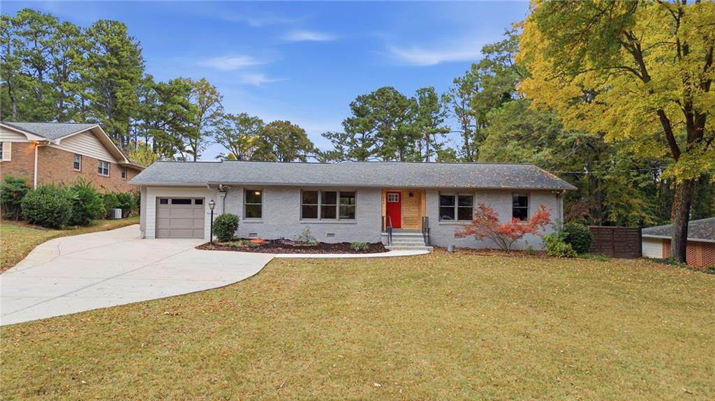 393 Chicopee Drive - Photo 1