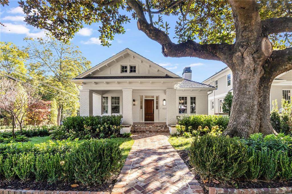 1323 Highland Avenue - Photo 1