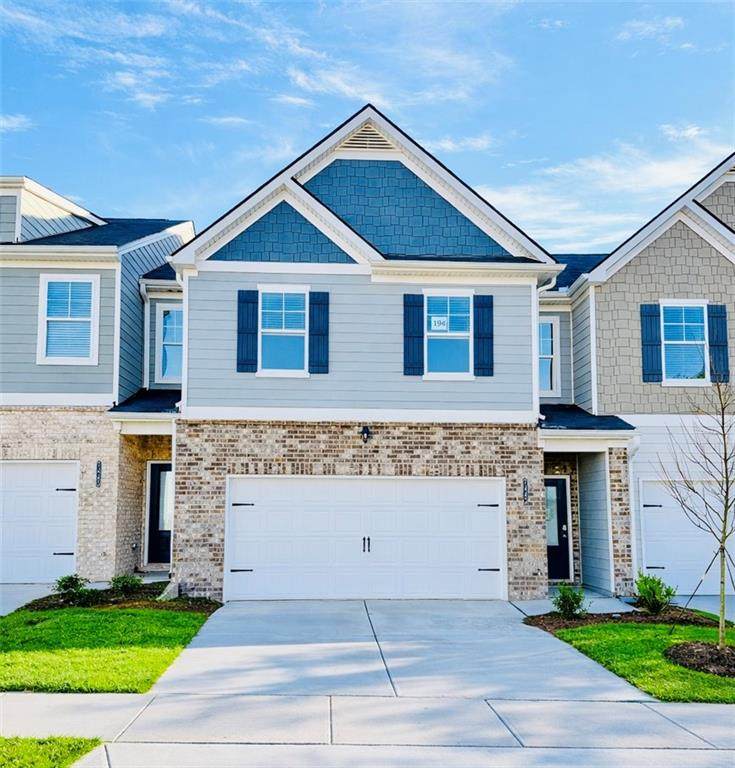 7443 Knoll Hollow Road - Photo 1