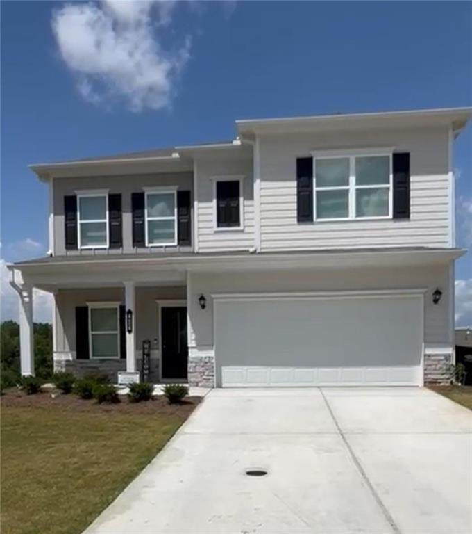 424 Deven Dr - Photo 1