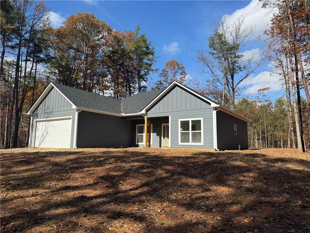 90 Kings Crossing Drive - Photo 1