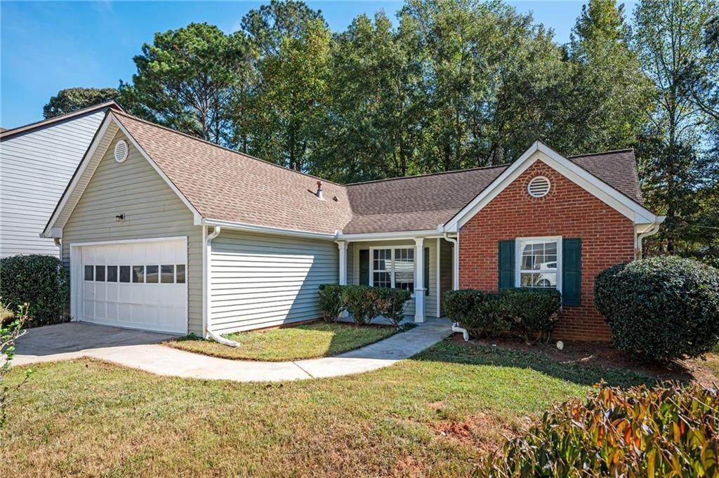 3153 Oak Vista Way - Photo 1