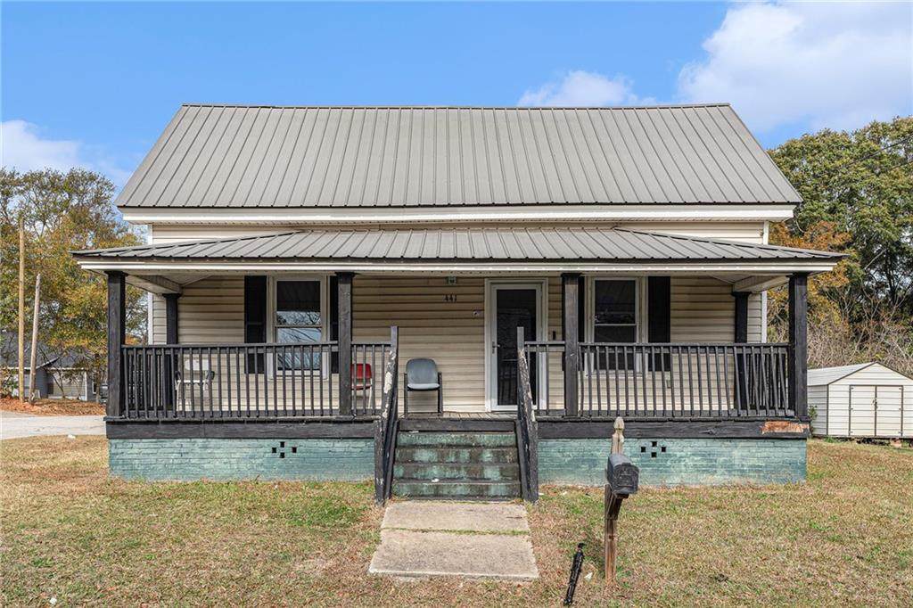 441 Cherry Street - Photo 1