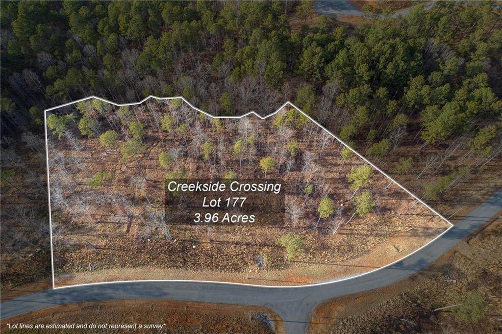 LT 177 Shallow Water Way - Photo 1