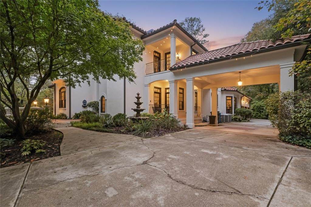 2636 Dobbs Circle - Photo 1