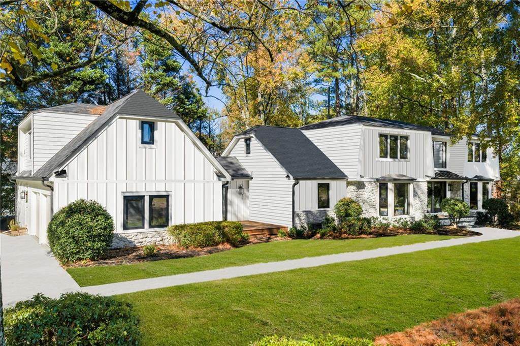 12890 Cogburn Road - Photo 1