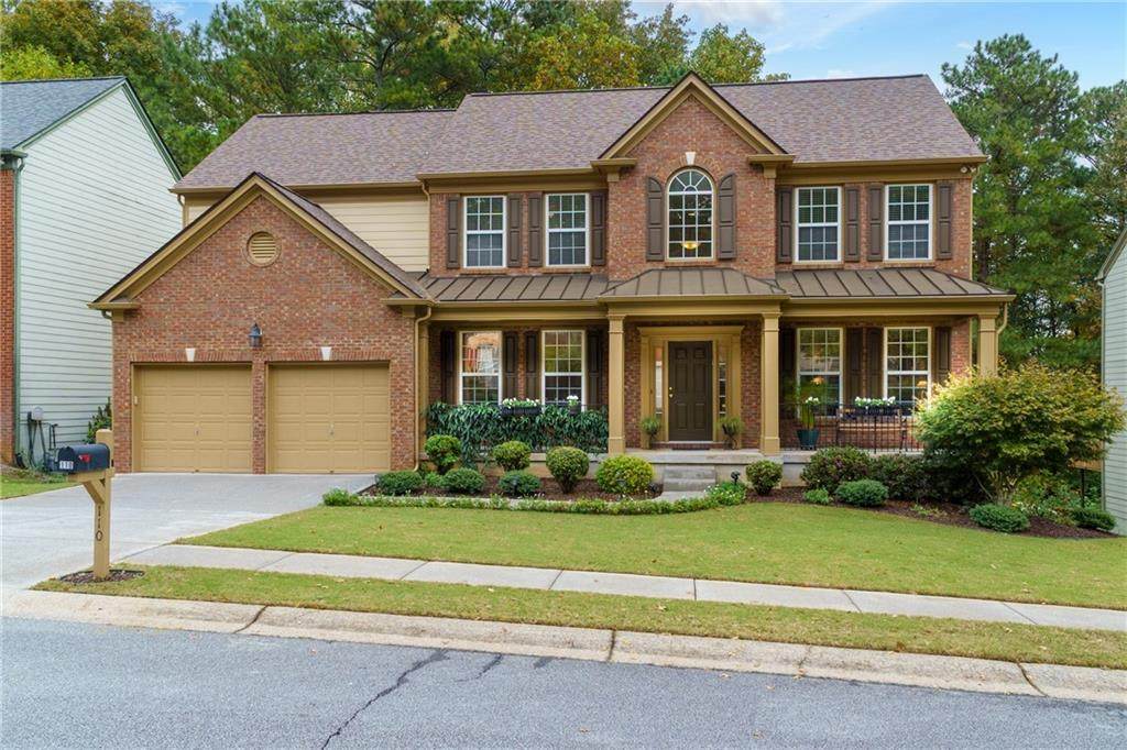 110 Normandy Drive - Photo 1