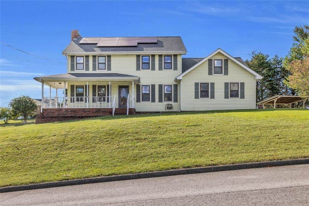 1629 Rebel Road - Photo 1