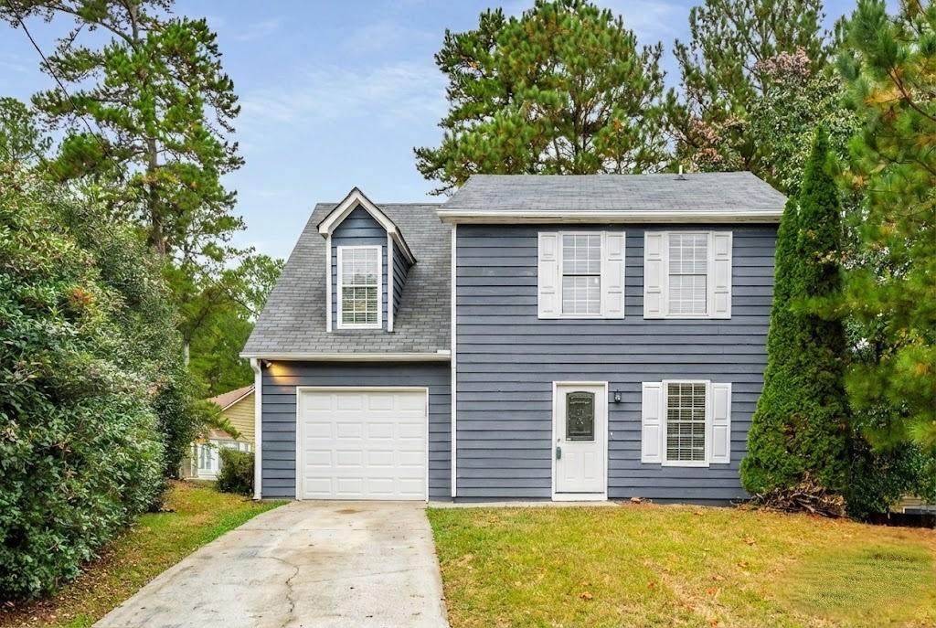 207 Antebellum Court - Photo 1