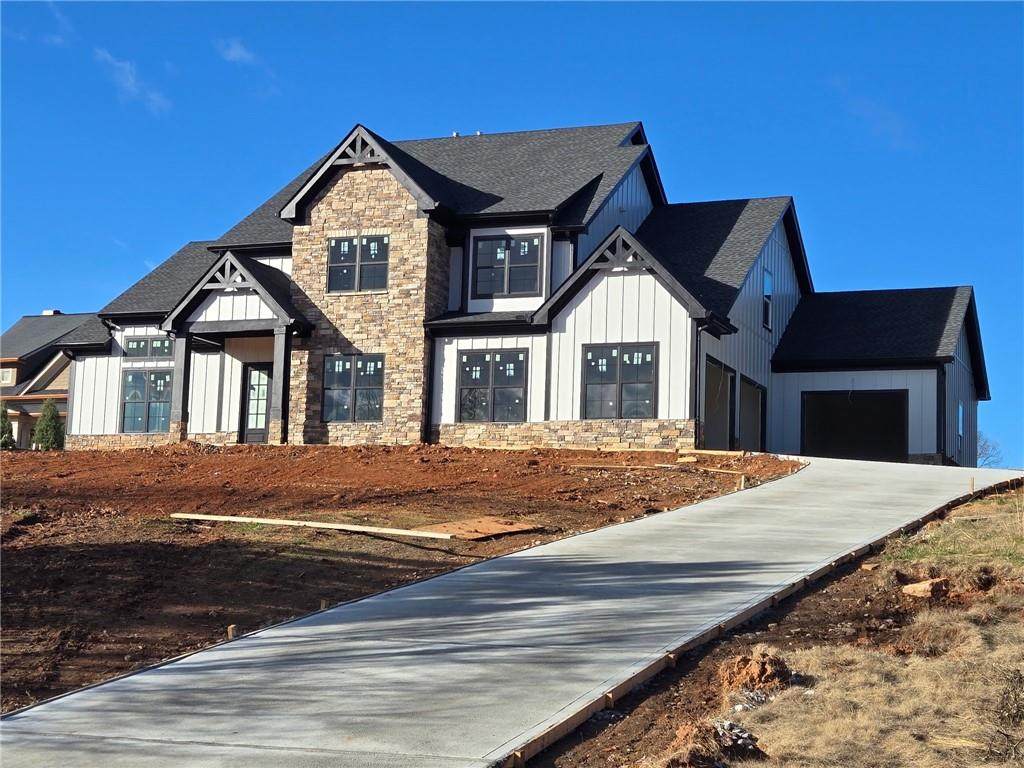 282 Gold Bullion Drive - Photo 1