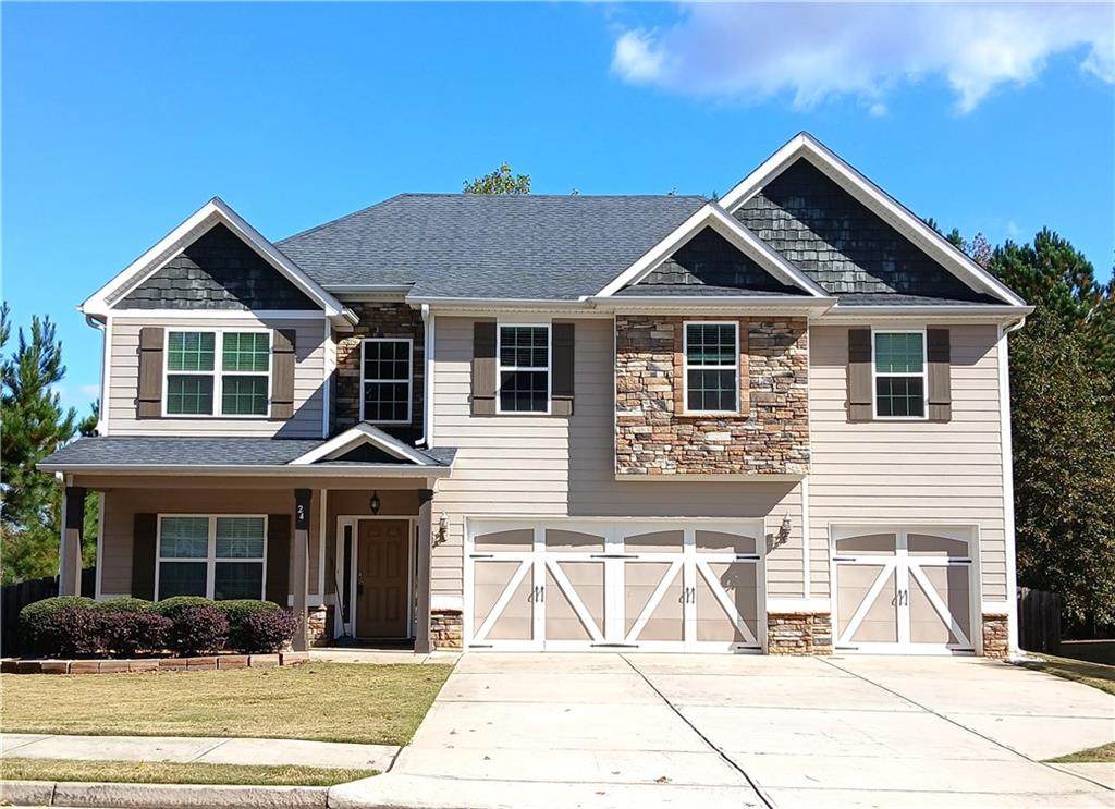 24 Marvin Gardens - Photo 1