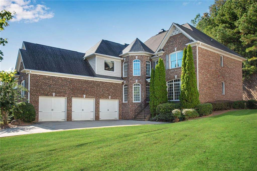 431 Wallis Farm Way - Photo 1