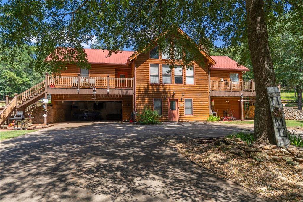 1840 Double Springs Church Road - Photo 1