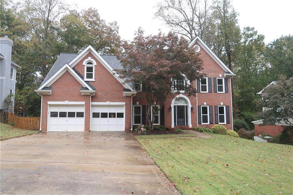 4955 Day Lily Way - Photo 1