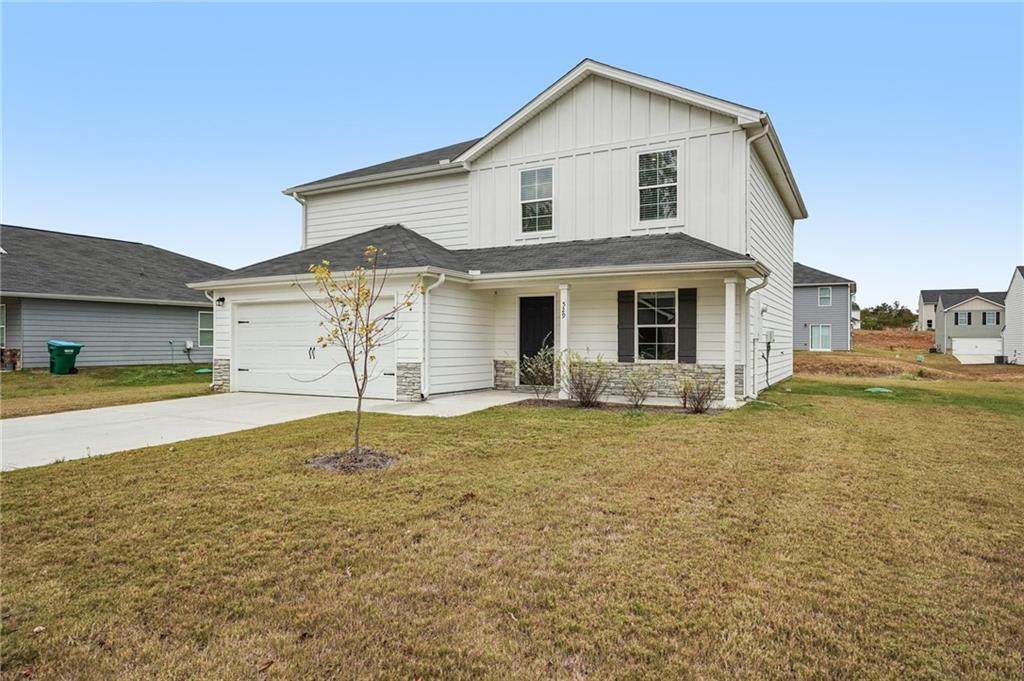 529 Pemberton Street - Photo 1