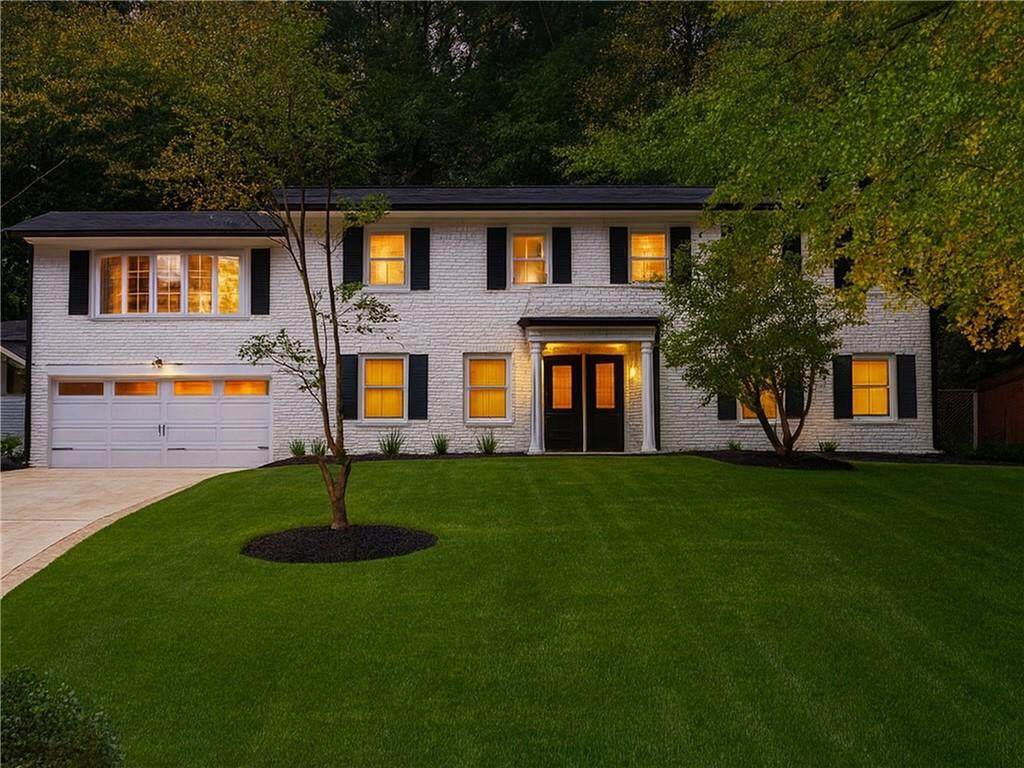 1740 Childerlee Lane - Photo 1